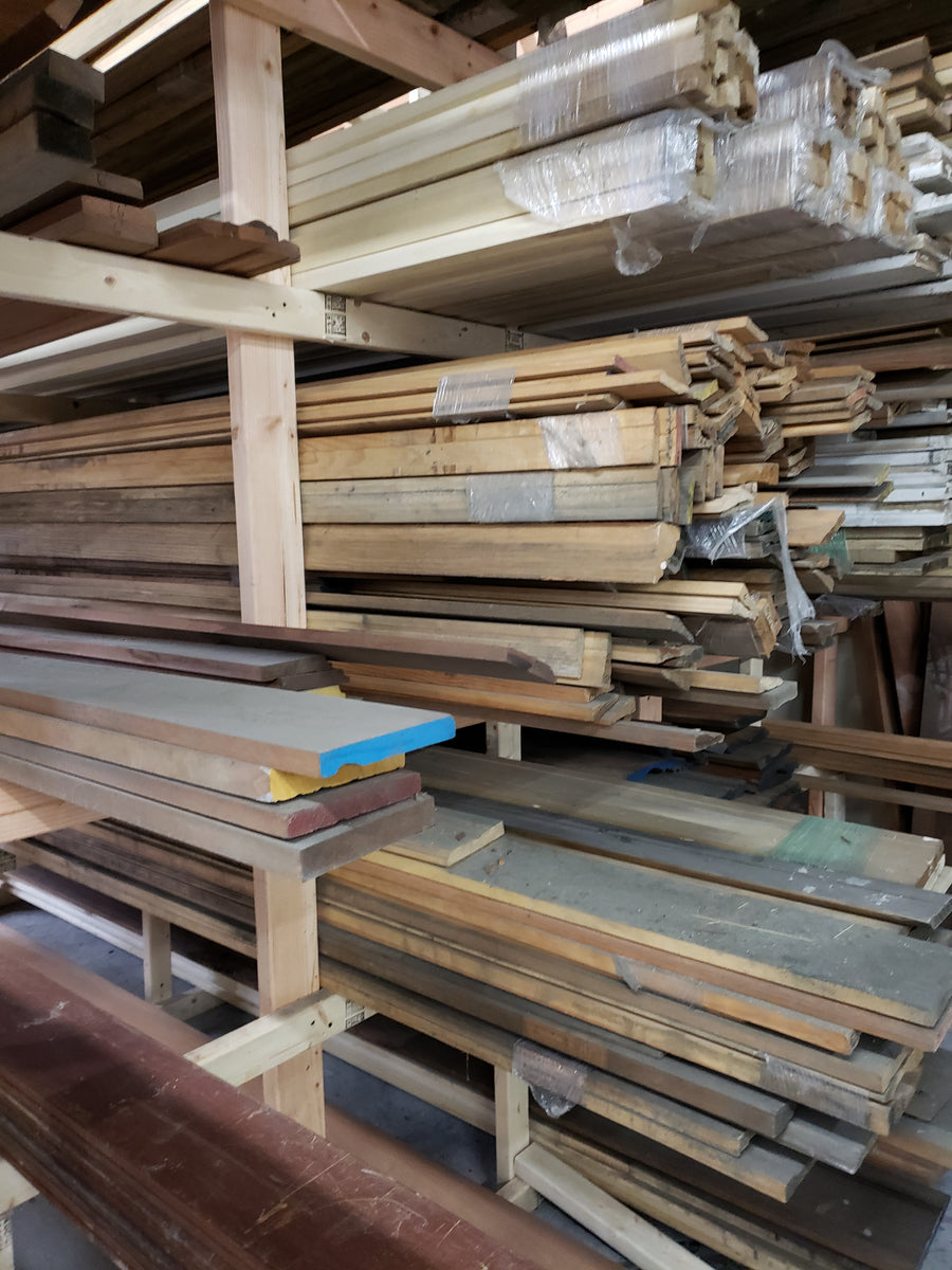 Bargain Build Inc Building Material and Home Renovation Liquidator