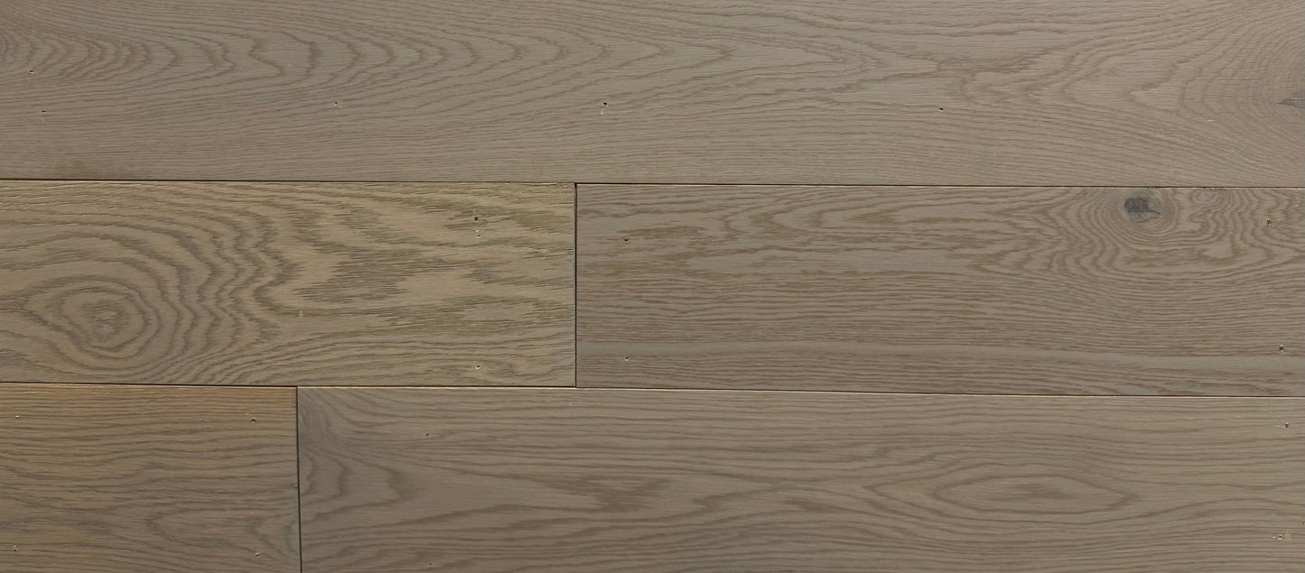 FLOORING - ENGINEERED "SEABROOK" 7"WIDE - Bargain Build