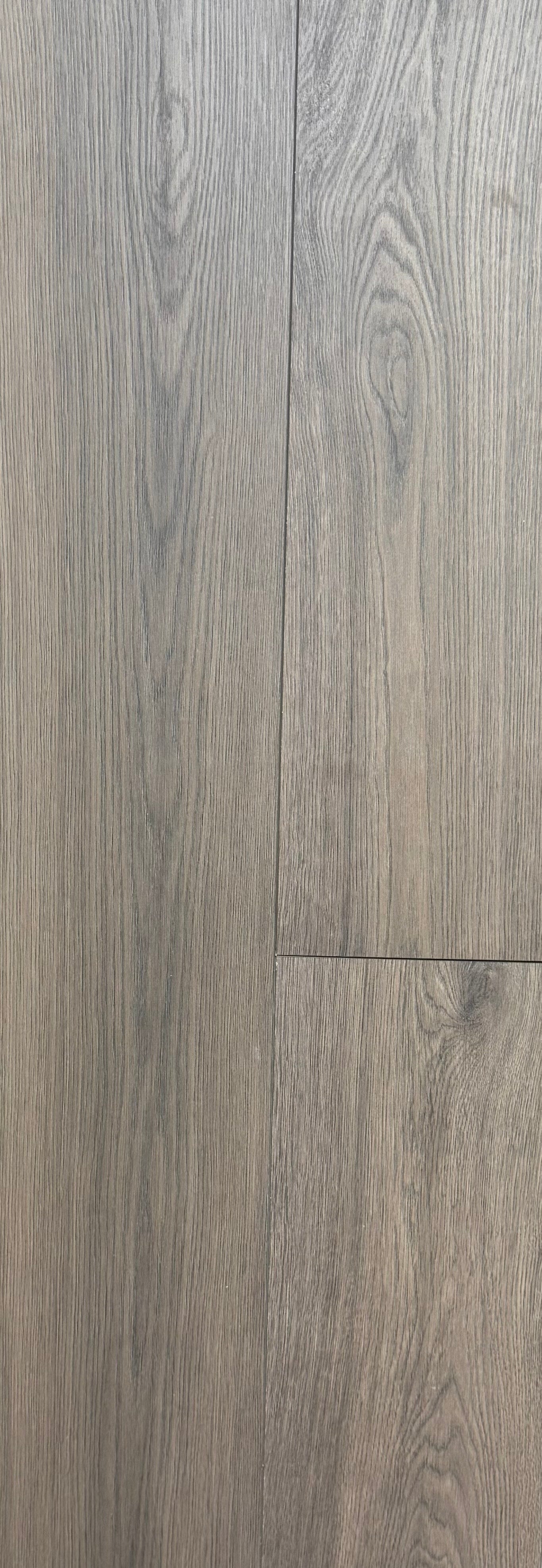 FLOORING - LVT DARK MAPLE - Bargain Build