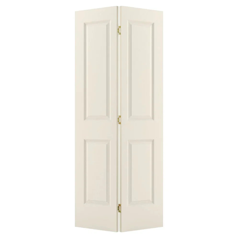 CARRARA BIFOLD - 6/8 1-3/8 2 PANEL