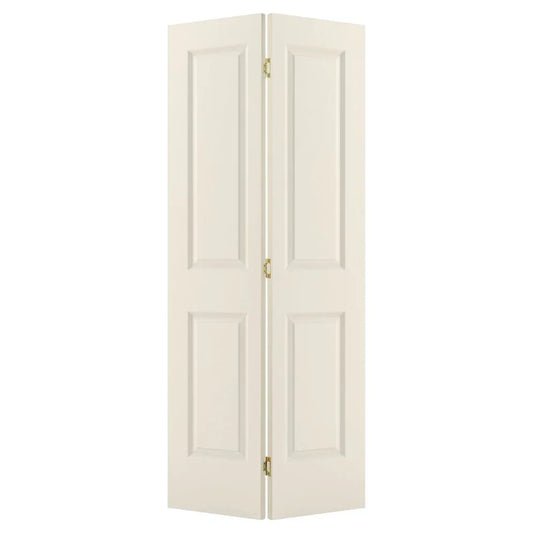 CARRARA BIFOLD - 6/8 1-3/8 2 PANEL