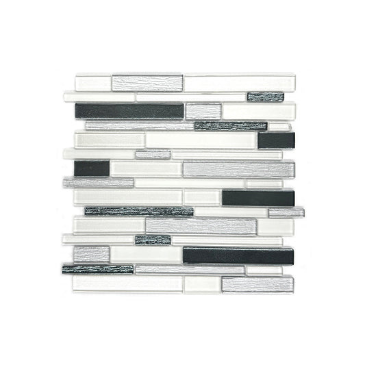 TILE SHEET  - ANACAPRI BLEND