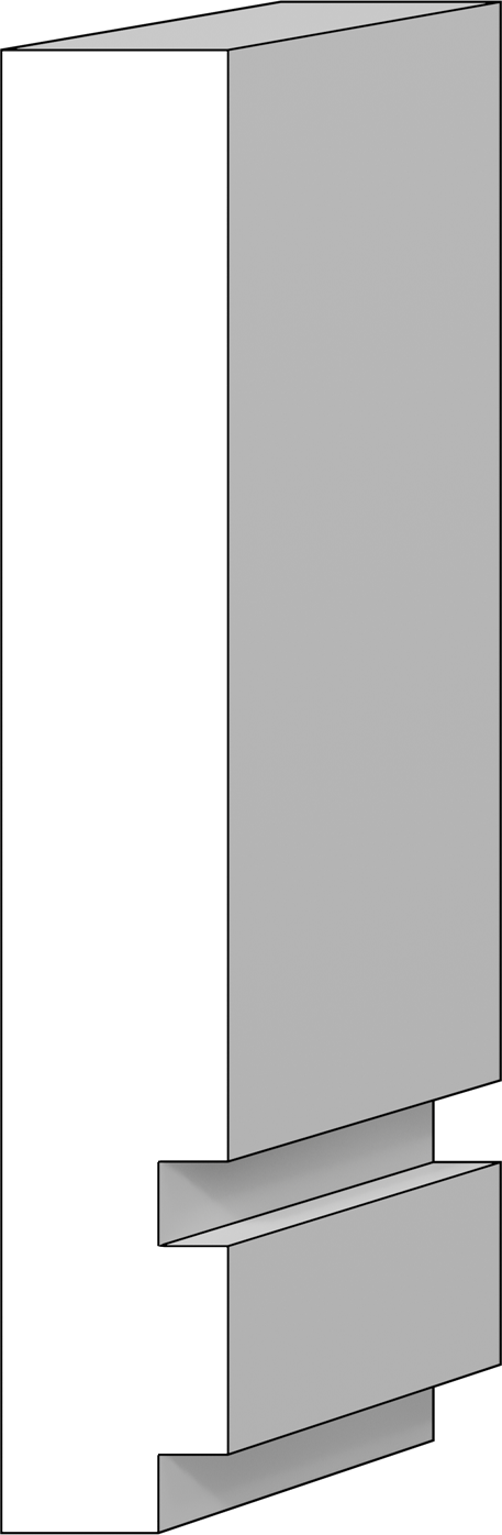 CASING - 4-1/2 CCM45