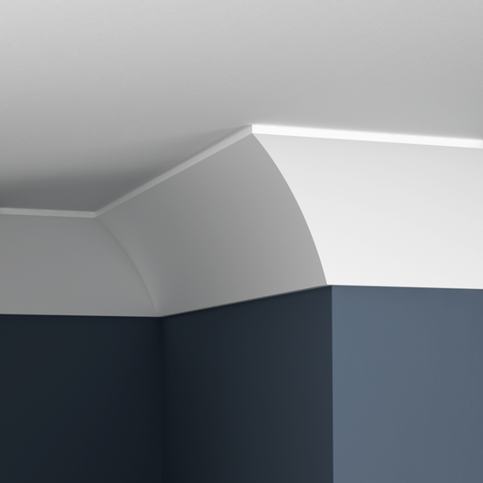 CROWN - 5-1/4 CCRA514 COVE