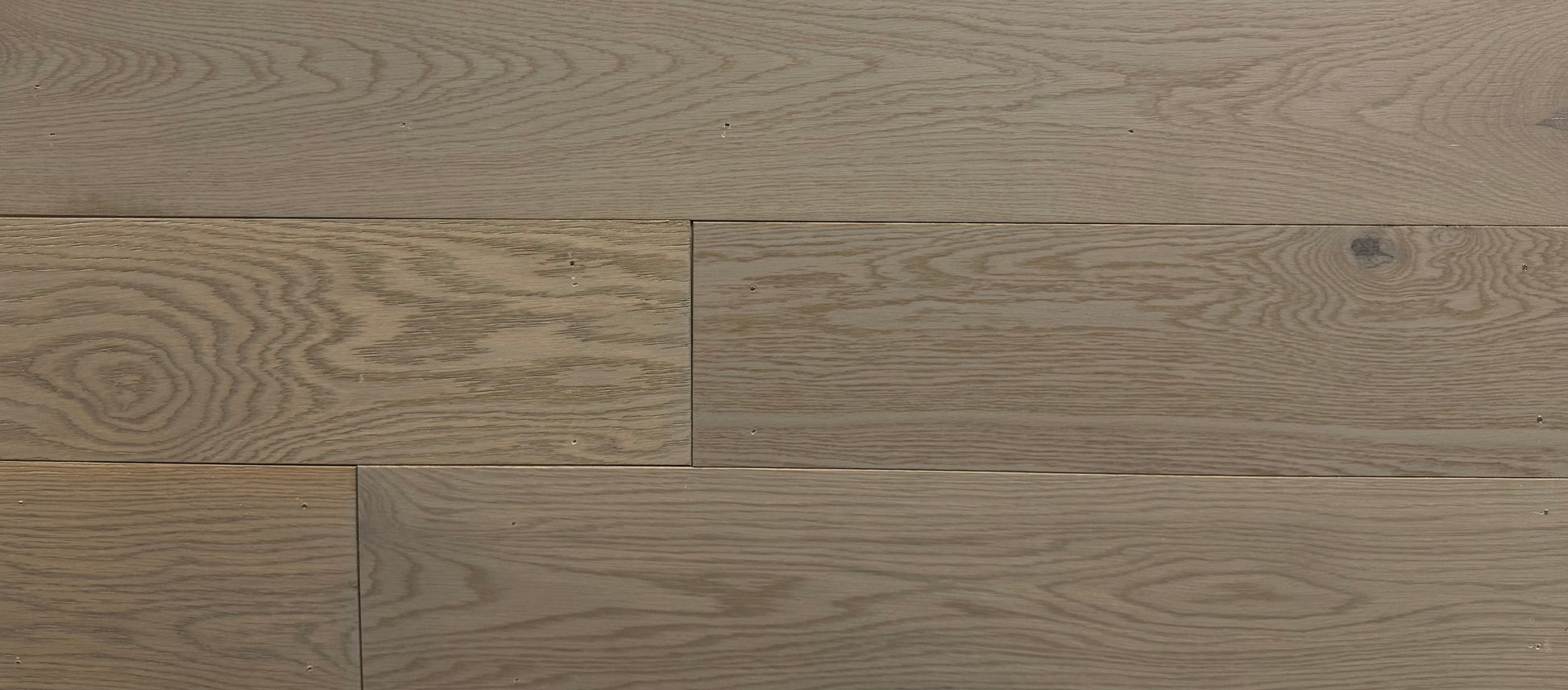 FLOORING - ENGINEERED "SEABROOK" 7"WIDE - Bargain Build