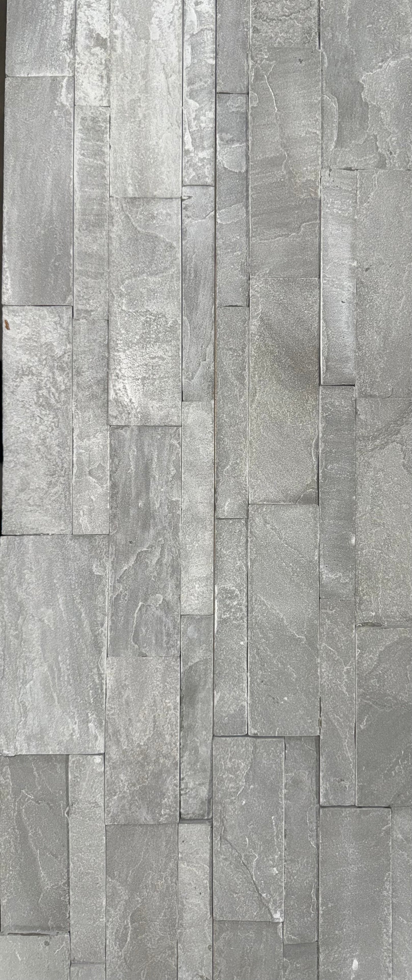 LEDGER STONE - 6"X24" URBAN FOG - Bargain Build