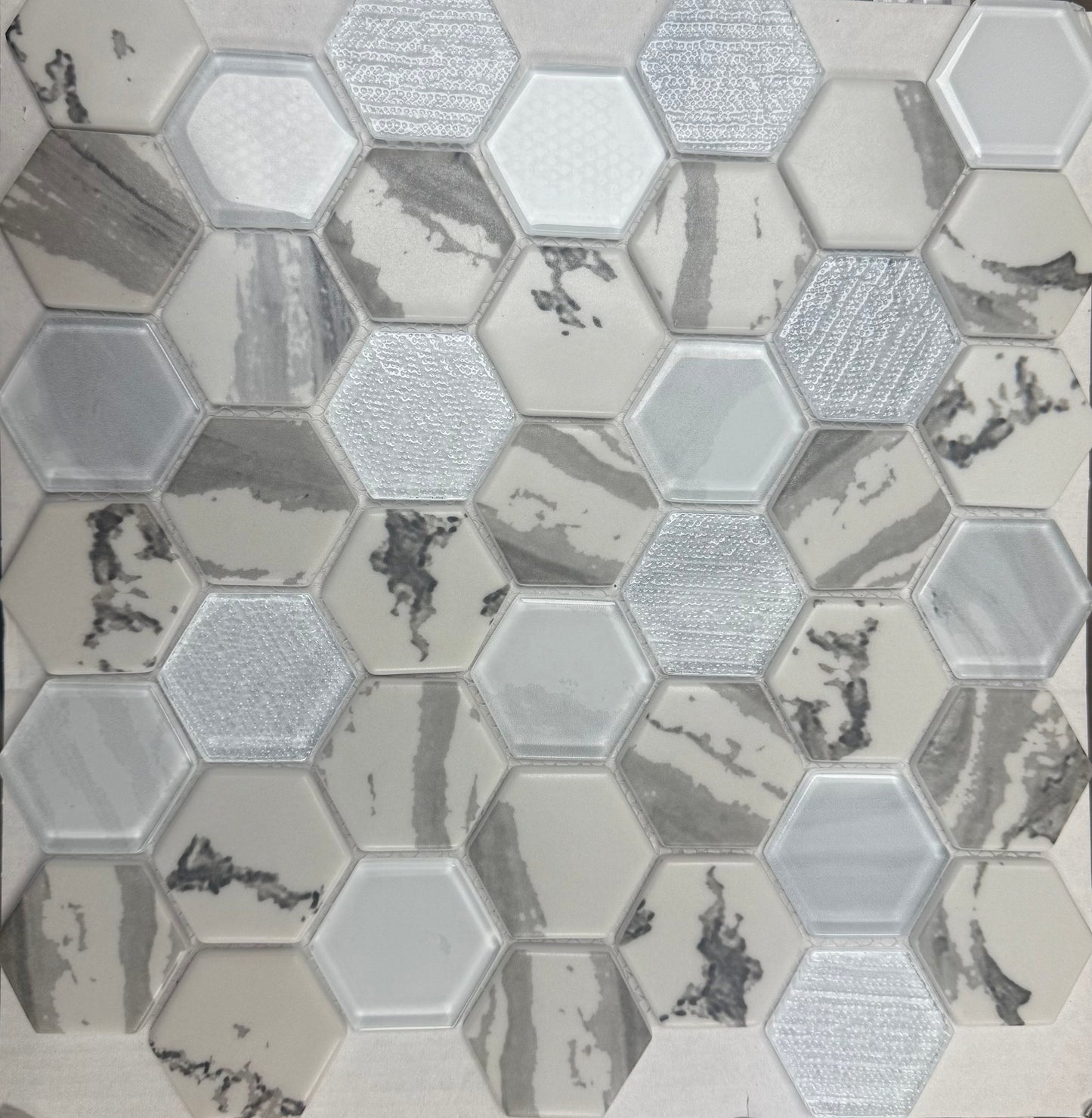 TILE SHEET - ESPERANZA HEX