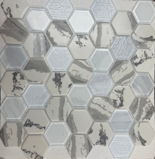 TILE SHEET - ESPERANZA HEX