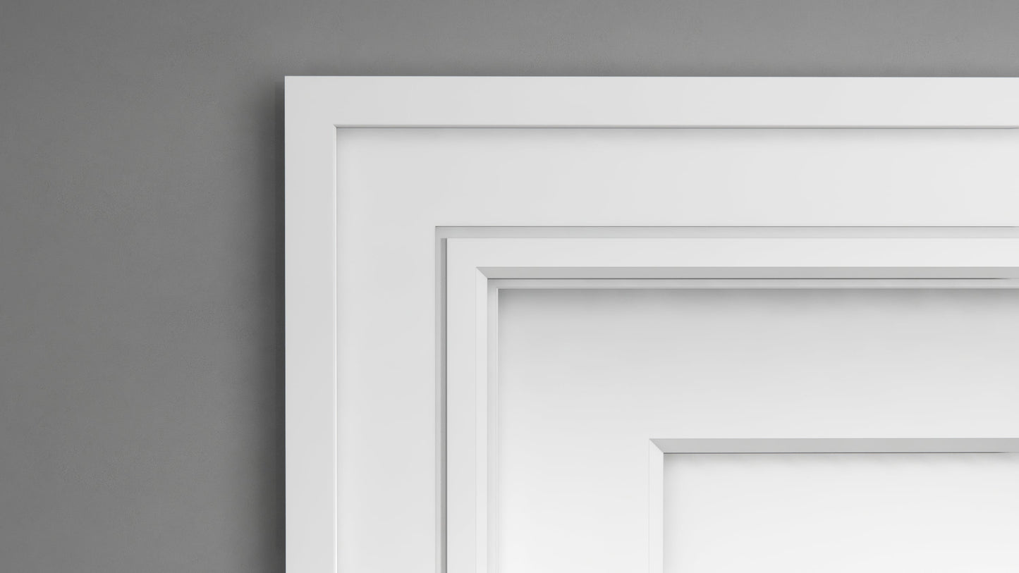 BACK BAND - 1-1/16 MODBB1 MCBB1