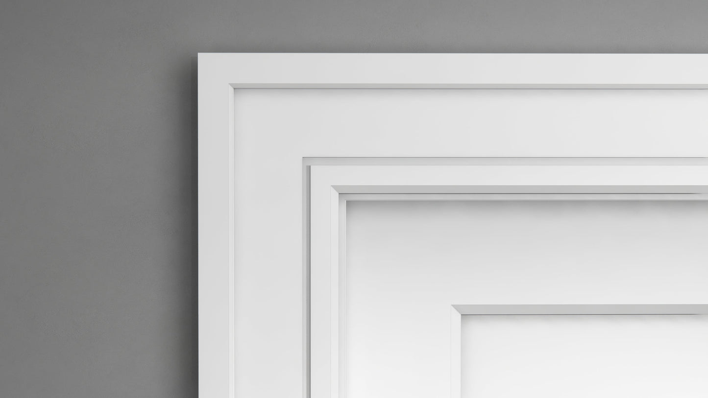 BACK BAND - 1-1/16 MODBB2  MCBB2