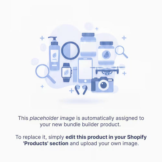 Create Your Own Bundle - Bargain Build