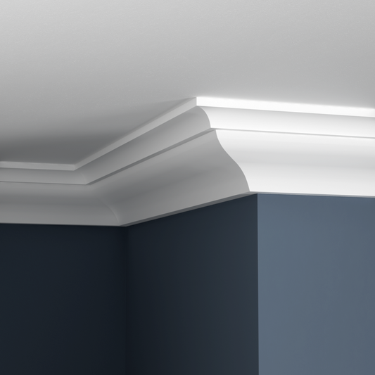 CROWN - 4-5/8 SPRUNG458 LWM47