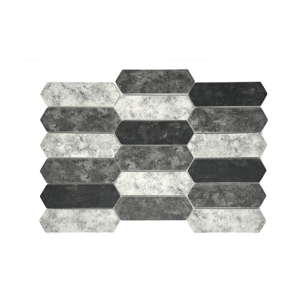 TILE SHEET  - URBAN TAPESTRY PICKET