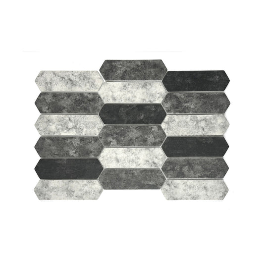 TILE SHEET  - URBAN TAPESTRY PICKET