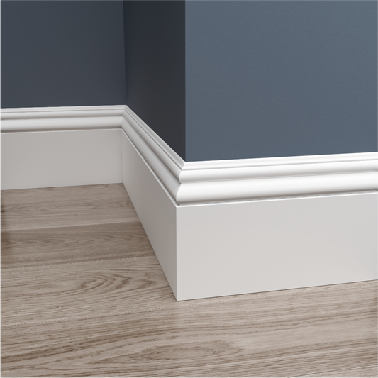 BASE - 5-1/4 VBE5 ($1.65 LFT)