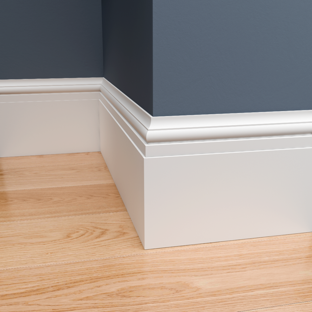 BASE - 6 VBE6 ($1.95 LFT)