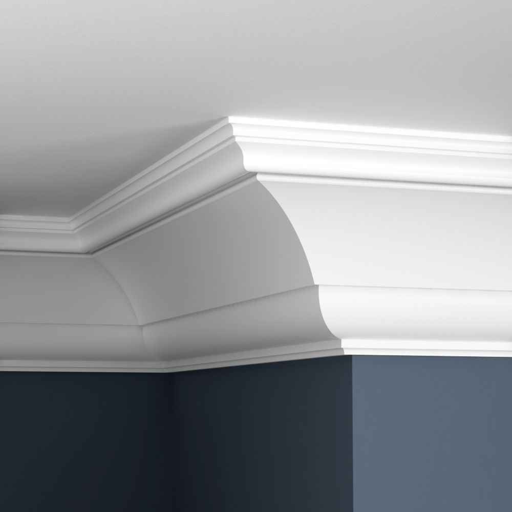 CROWN - 7-1/4 VCR725