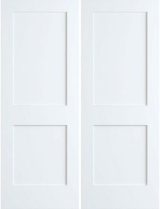 Double 2 Panel 60 (30+30)
