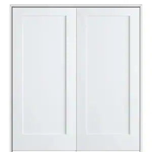Double 1 Panel 60 (30+30)